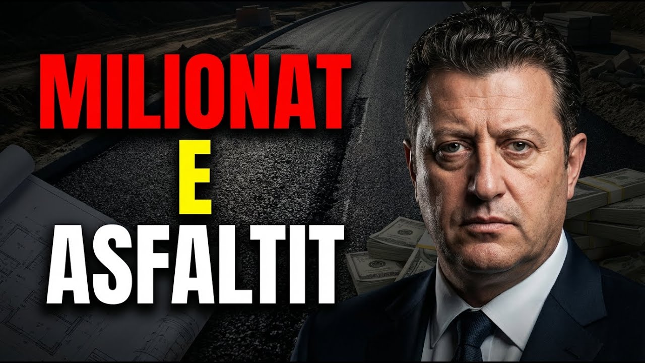 Pasuria e Sokol Olldashit: Nga vinin milionat e Ministrit të Transportit?