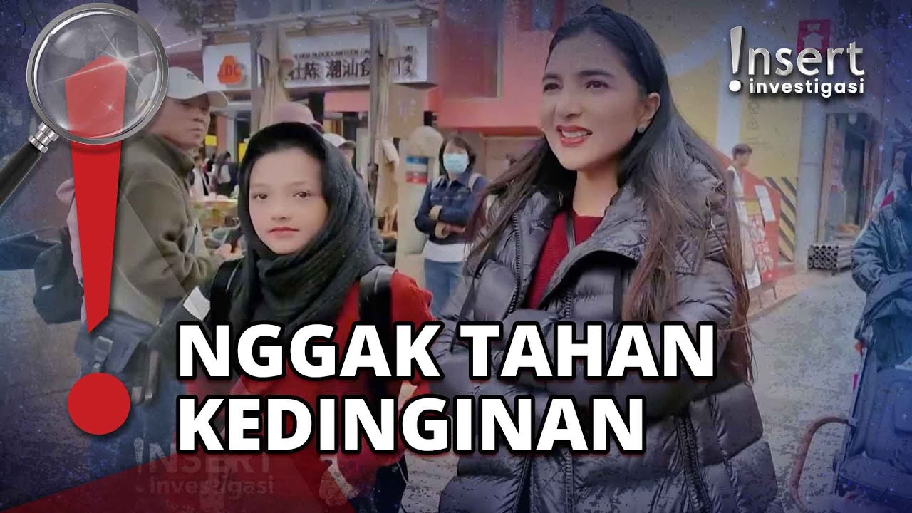 Liburan Seru Artis Indonesia di Luar Negeri, Jevier Justin Pilih di Rumah