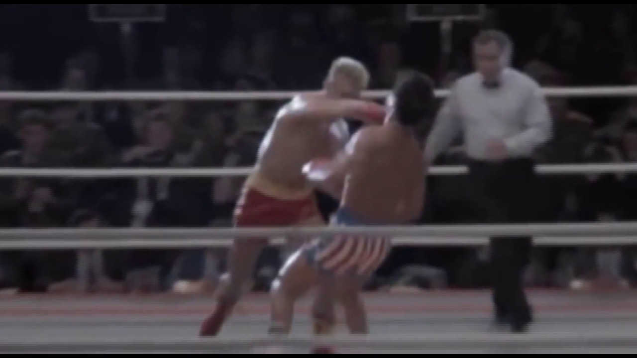 Rocky Balboa MEME!