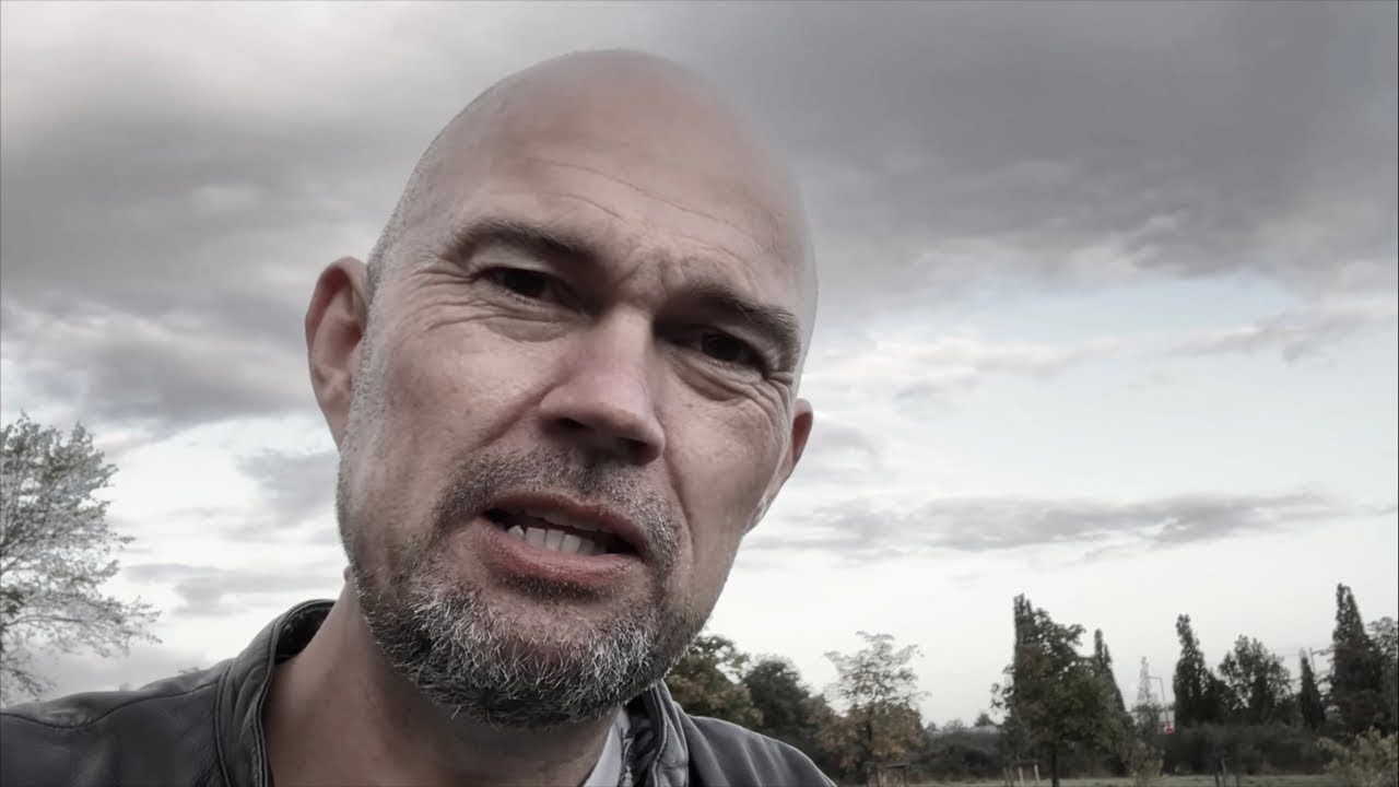 Why Torben Sondergaard IS a “dangerous Christian” and should be avoided.