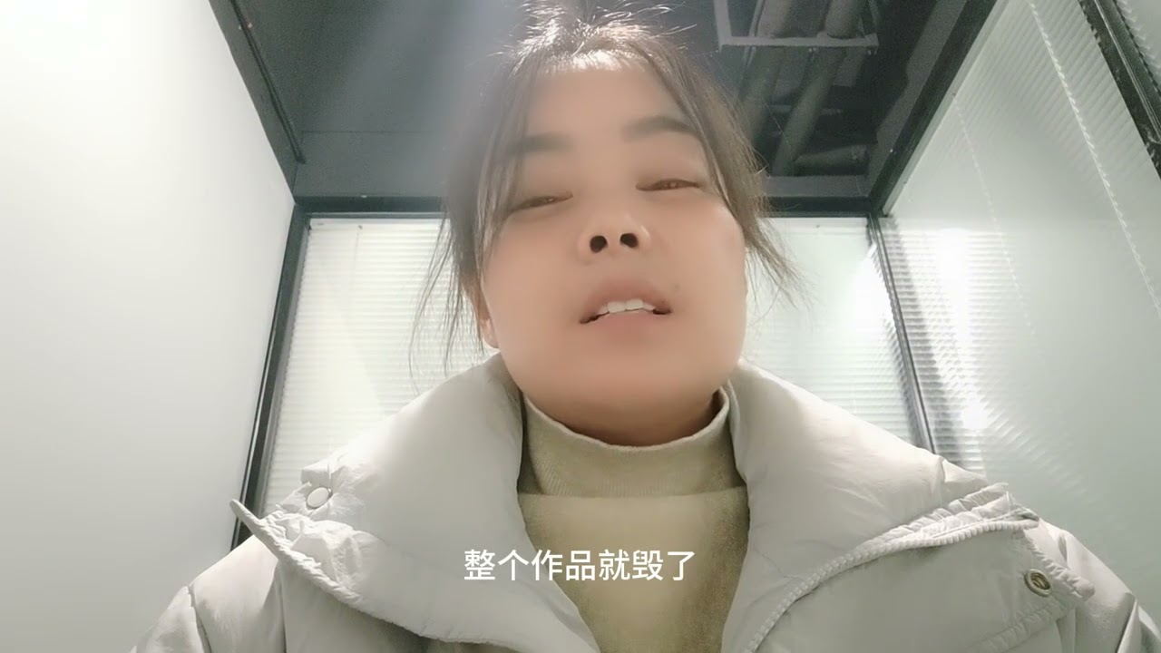 剪纸匠人的 “指尖非遗”​