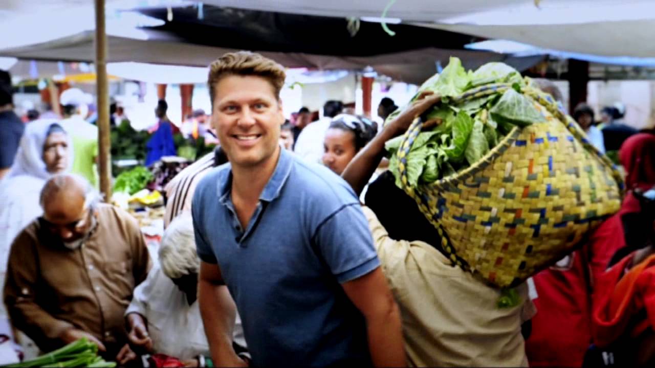 TImm Vladimir på Mauritius - i samarbejde med Spies | Spies Rejser