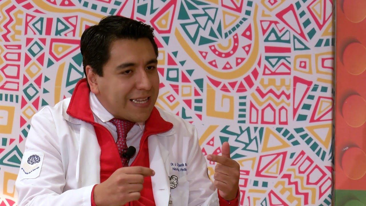 Encefalitis autoinmune en pediatría