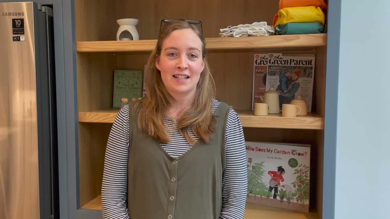 Merton Stories: Merton Green Parents