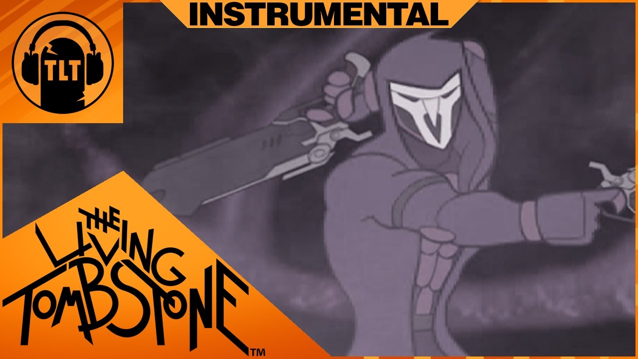 It's Raining Men Remix Instrumental - The Living Tombstone ft.Eilemonty
