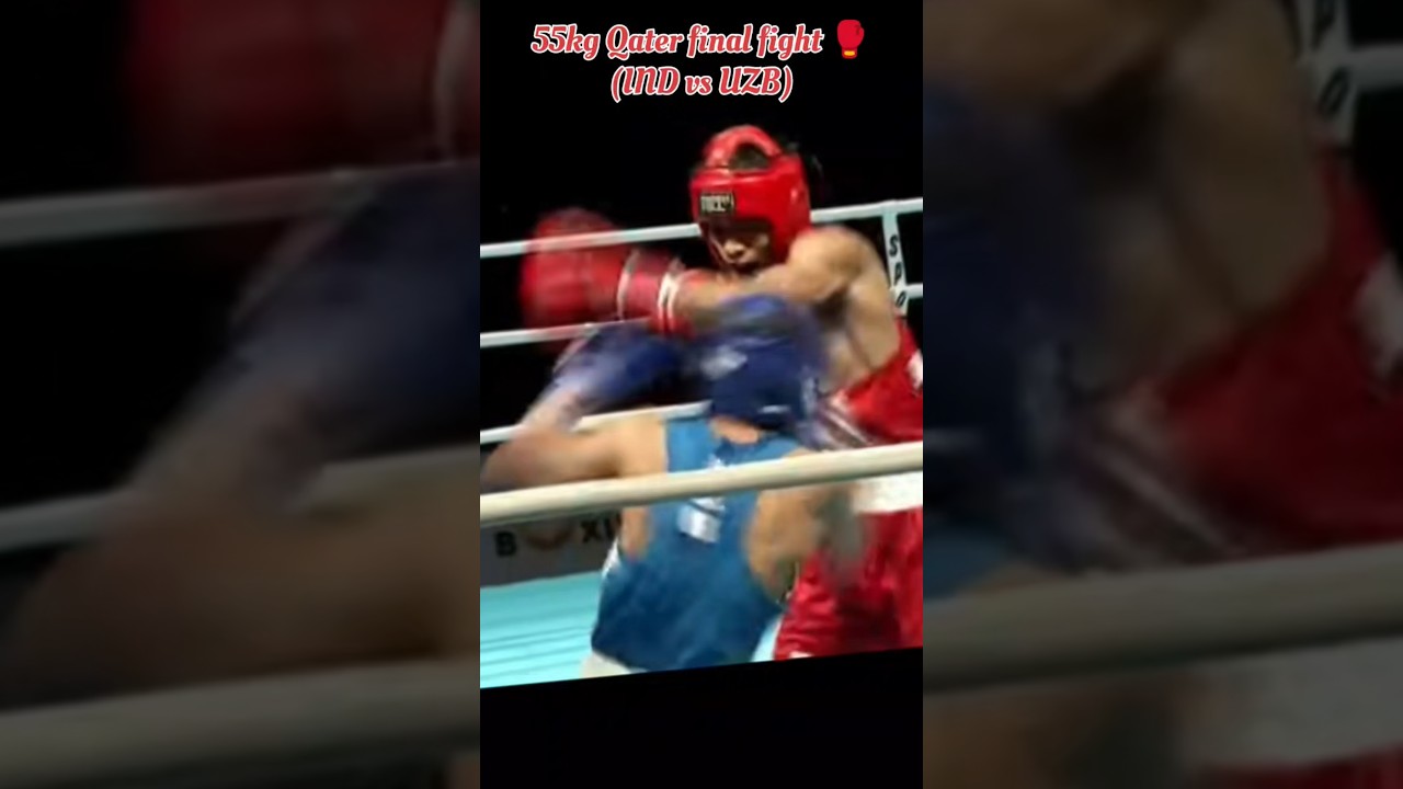 best Fight 🥊 super punch ✊👊
