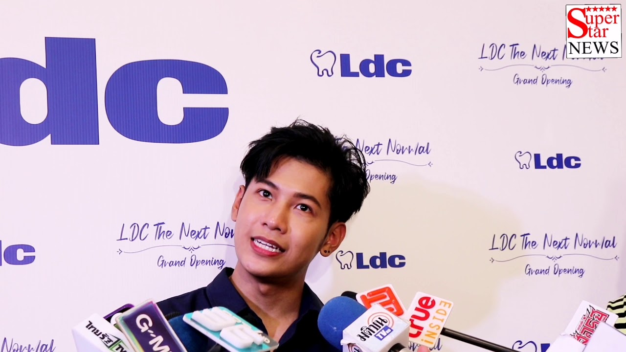 สิงโต ปราชญา  ตอบชัดทุกข้อสงสัยสถานะหัวใจกับคุณหมอ..!