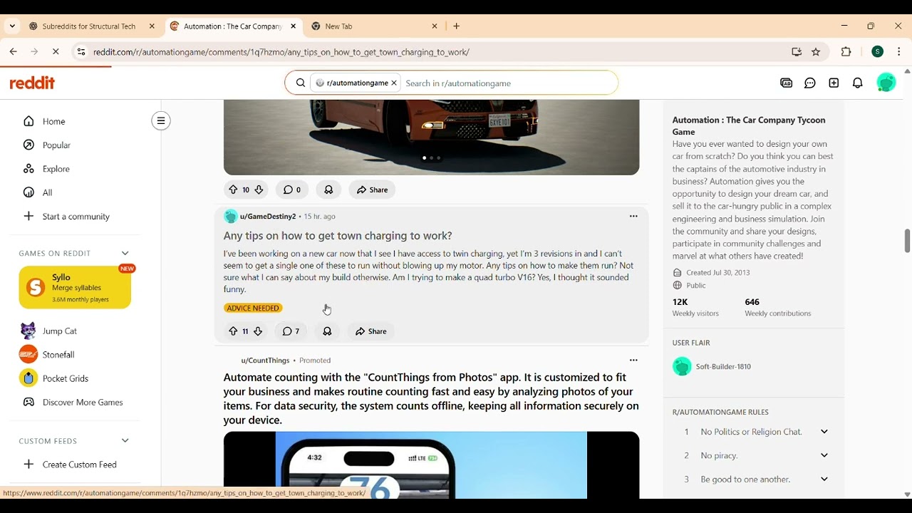 Internship Training: Learn Off-Page SEO with Reddit & Quora (Daily Tasks Explained)