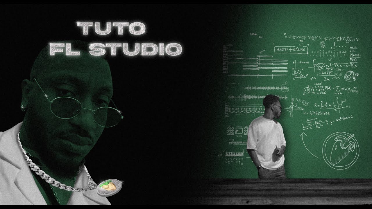 COMMENT FAIRE UNE PROD SUR FL STUDIO ? / TUTORIEL FL STUDIO DEBUTANT !
