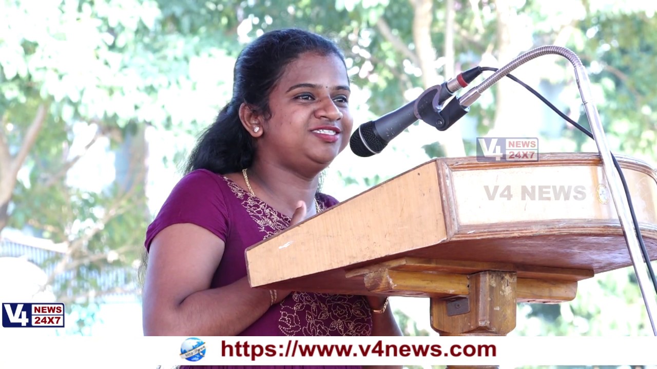 ಪಟ್ಲ ಸತೀಶ್ ಶೆಟ್ಟರಿಗೆ ಅವಮಾನ ವಿಚಾರ : ಪ್ರತಿಭಟನೆಯಲ್ಲಿ ವಾಗ್ಮಿ ಸಹನಾ ಕುಂದರ್ ಹೇಳಿದ್ದೇನು..?