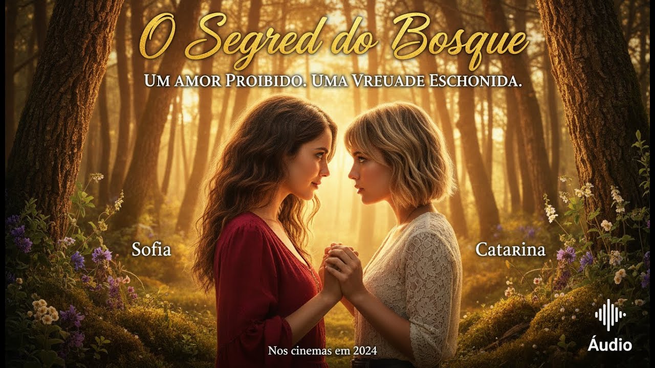 Fui acampar com minha amiga hétero – mas a noite revelou segredos que destruíram nossas vidas.