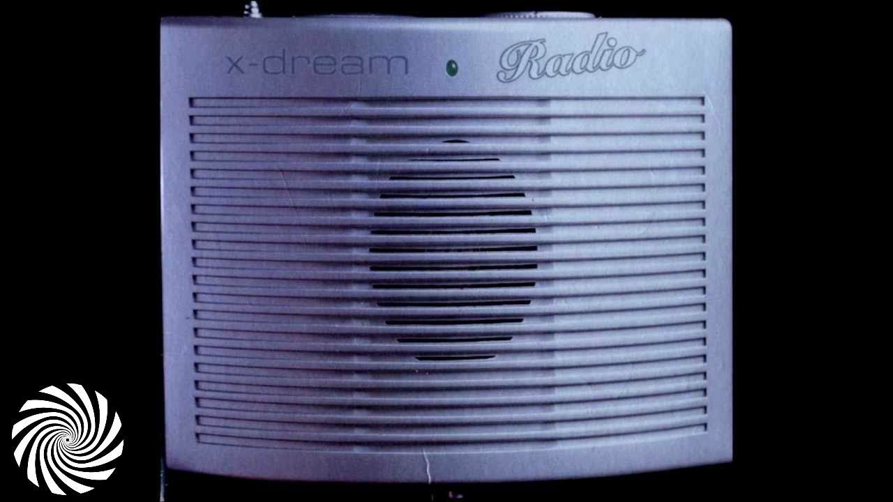 X-Dream - Radio