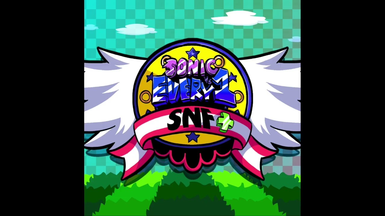 Sonic Vs Every 1. OST - R2 Instrumental