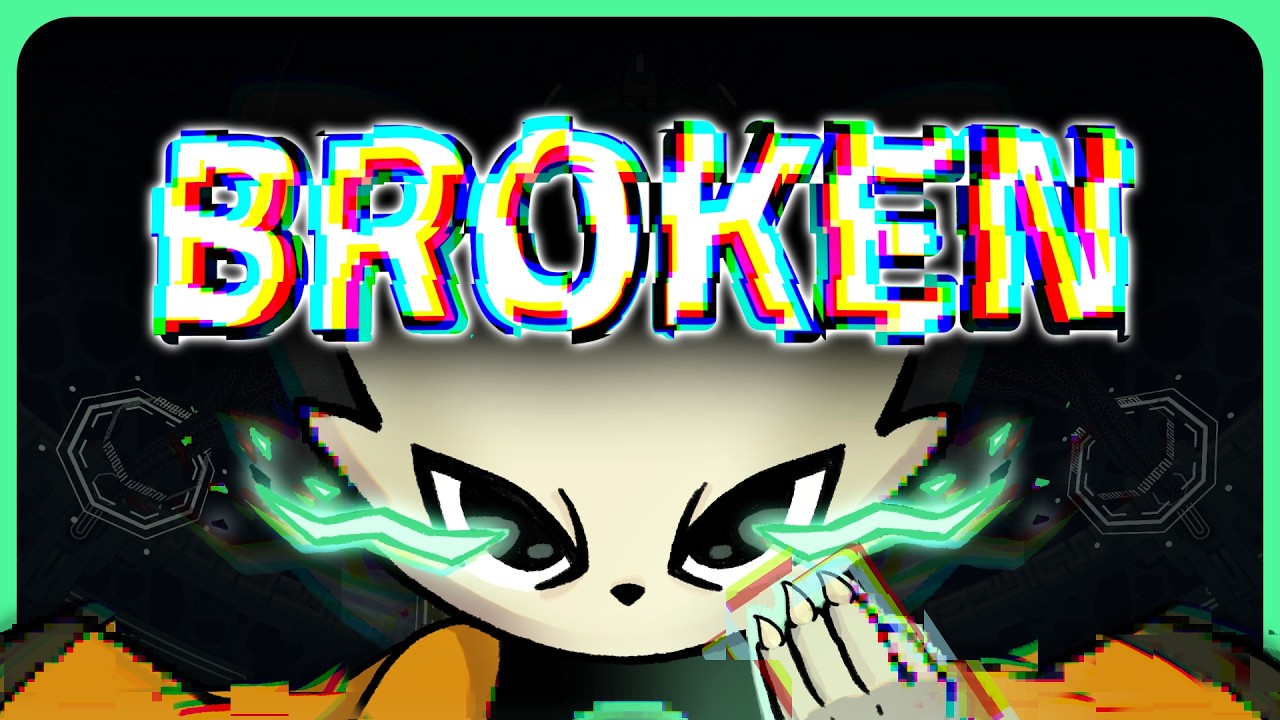 How Speedrunners Break Nine Sols