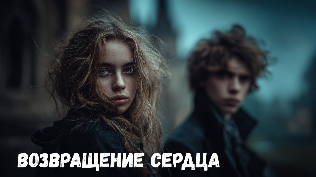 🎧 Аудиокнига 