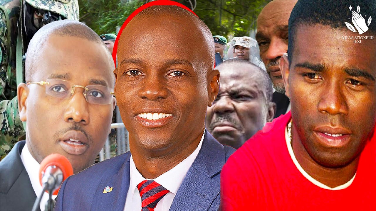 Nouv&egrave;l Fouco | Se l&egrave; pa Bon pa la Wap Konn enpotans li..Revelasyon chok Valery Numa sou Jovenel..!!!