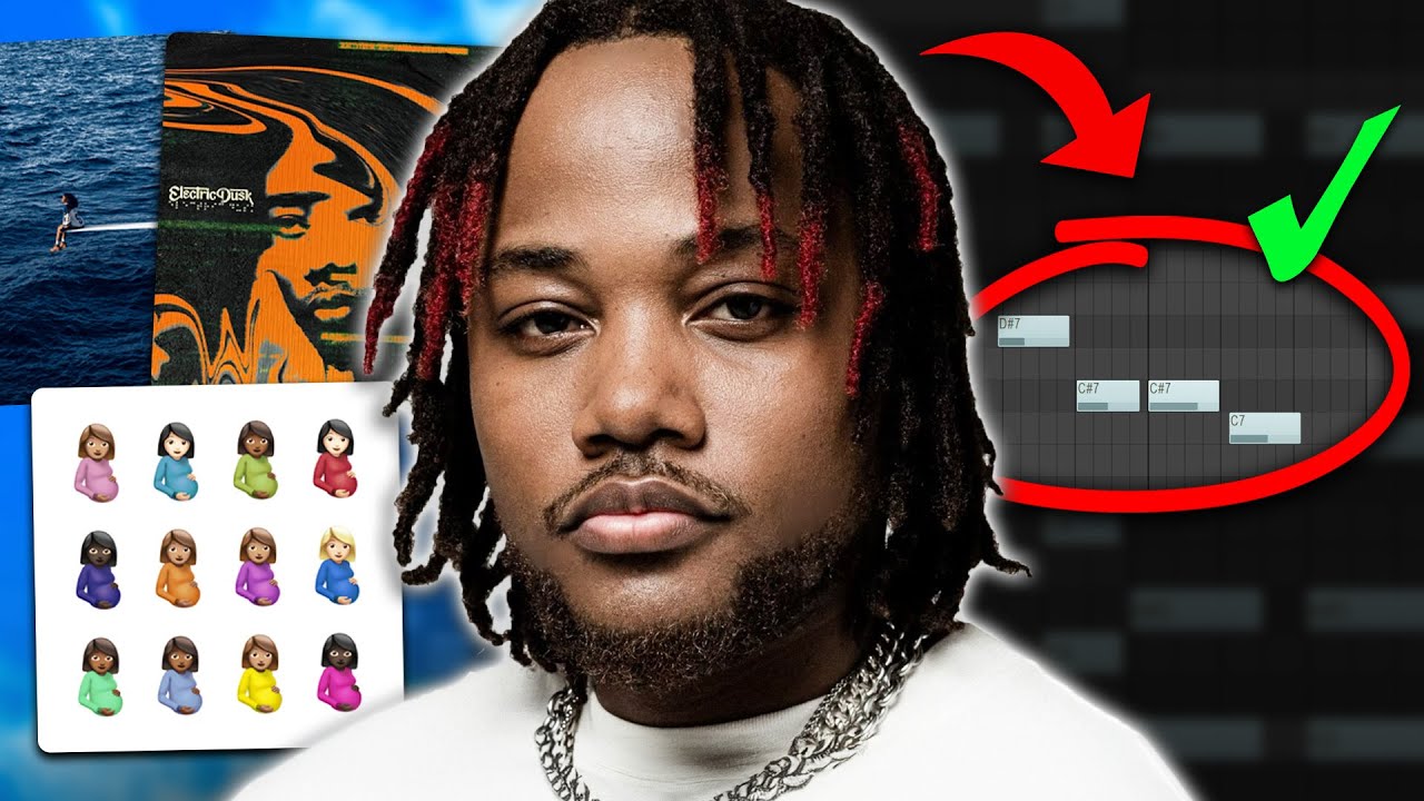 why Leon Thomas is an R&B GENIUS!?