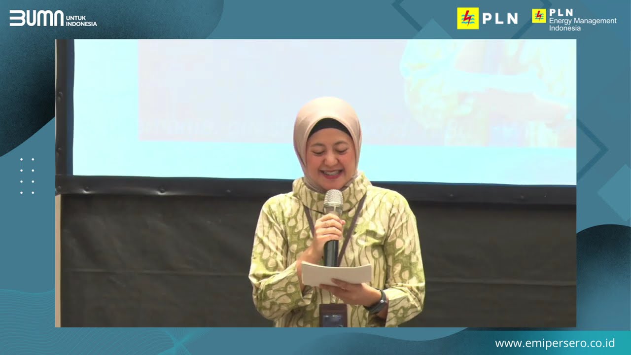 SOSIALISASI SNI 9264:2024