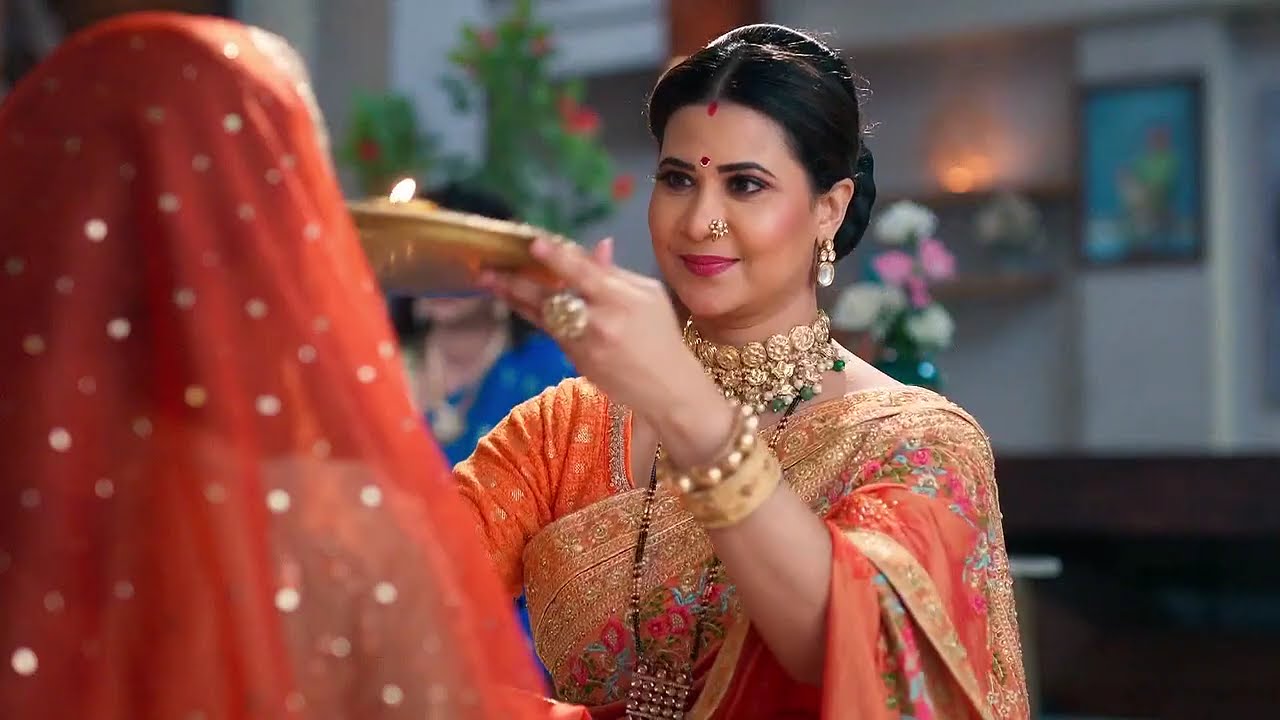 Vasudha | Ep - 320 | Webisode | Sep 09 2025 | Zee TV