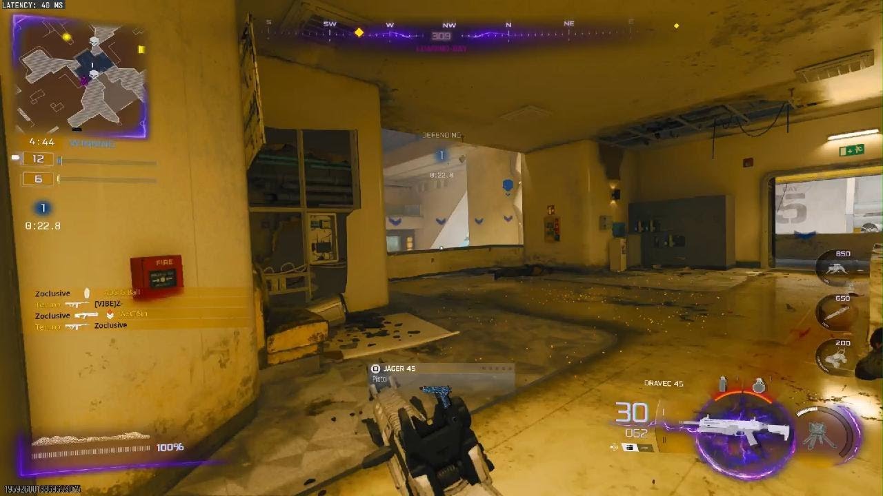 More 8s