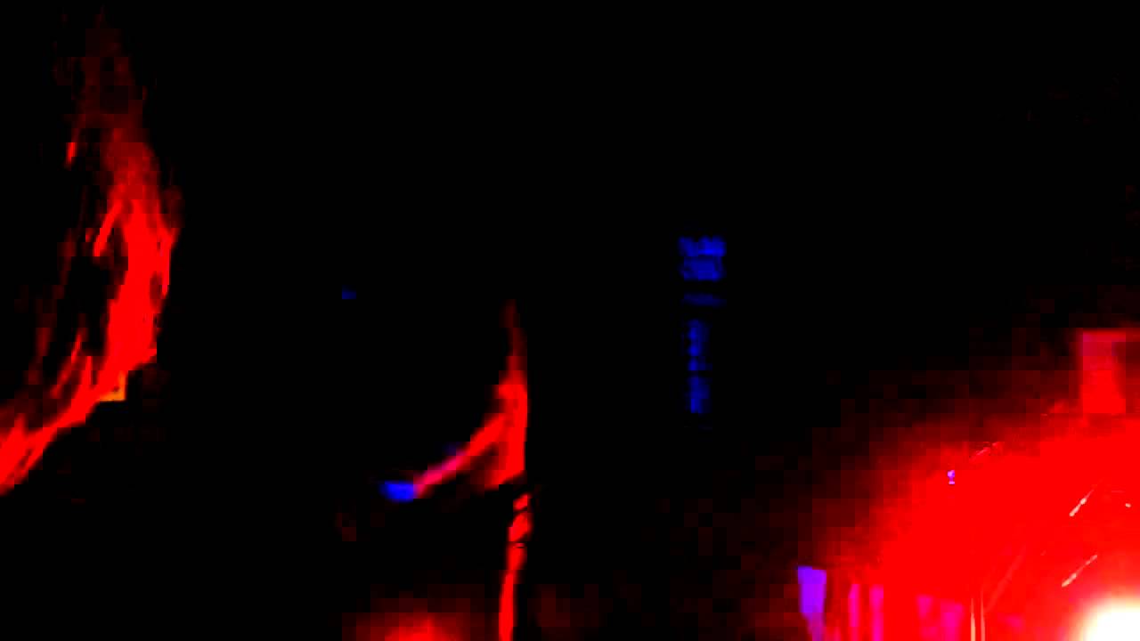 BILE - LIVE @ Neu+ral (September 22nd, 2013)