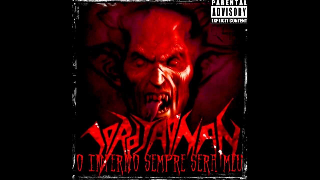 Lord TagmaN, STK Demogorgon & Degolator - Bandeira Satanica Erguída e Morte aos Posers