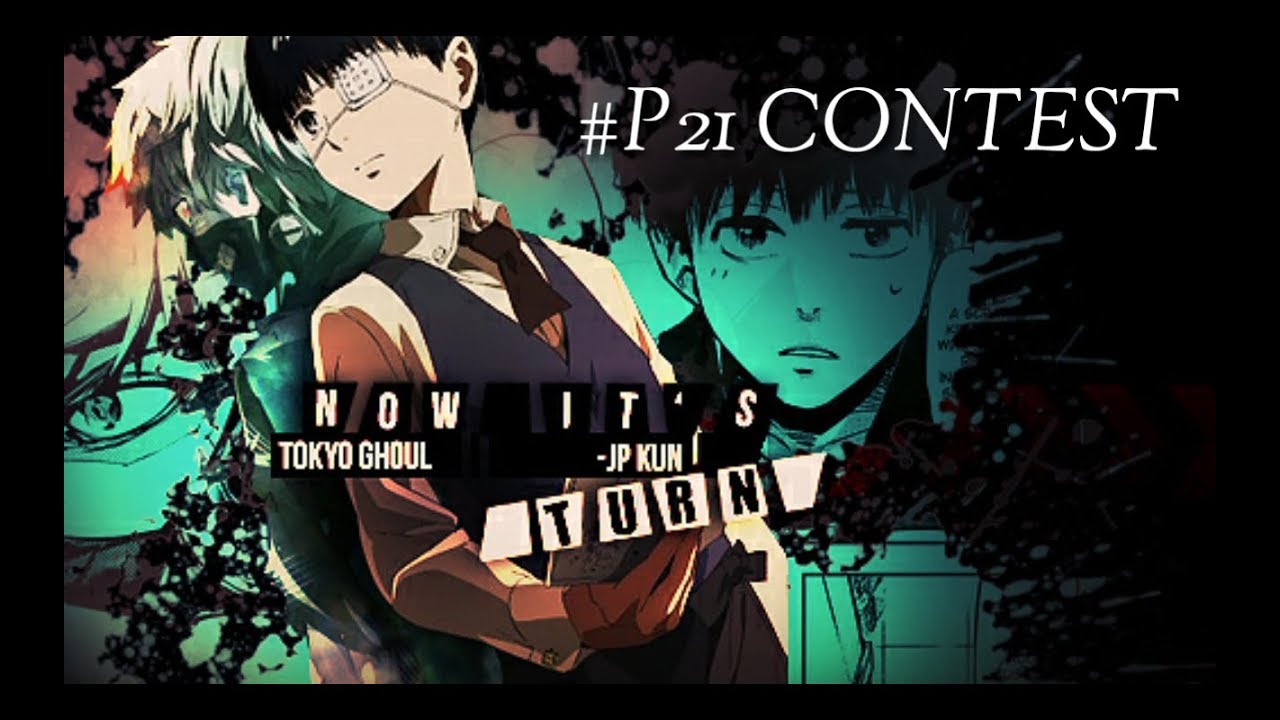 #P21 CONTEST