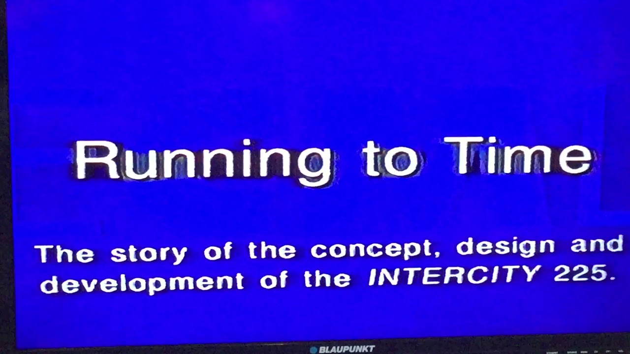 Equinox - Running to Time (1988) (EXCERPT)