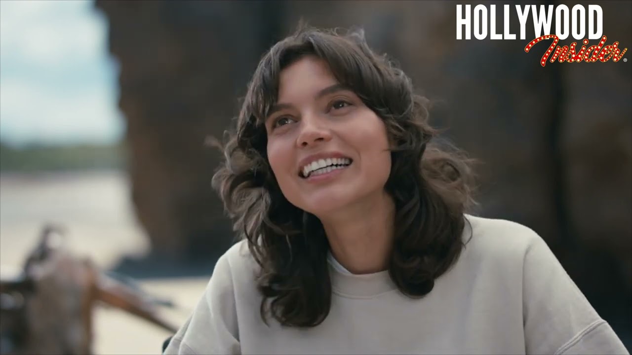 Charlee Fraser Spills Secrets on 'Furiosa: A Mad Max Saga' In Depth Scoop Interview