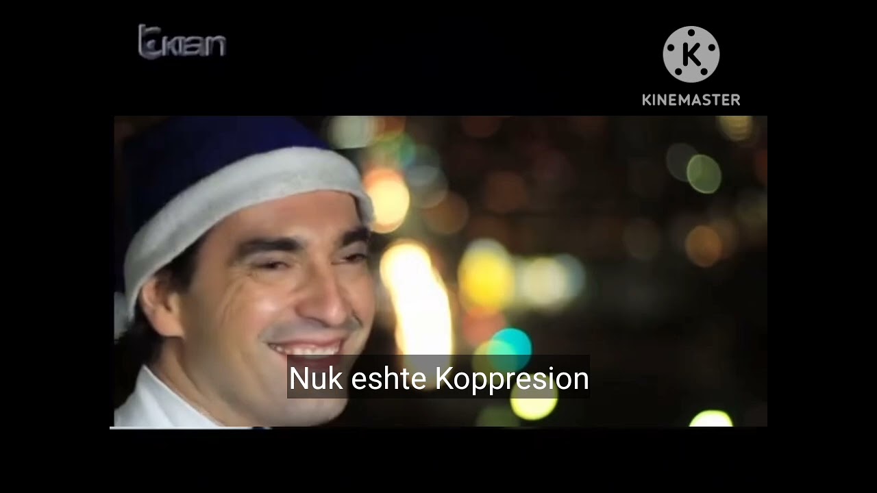 Klan TV Is Programet e Klan (Abcom Tv) November 2012