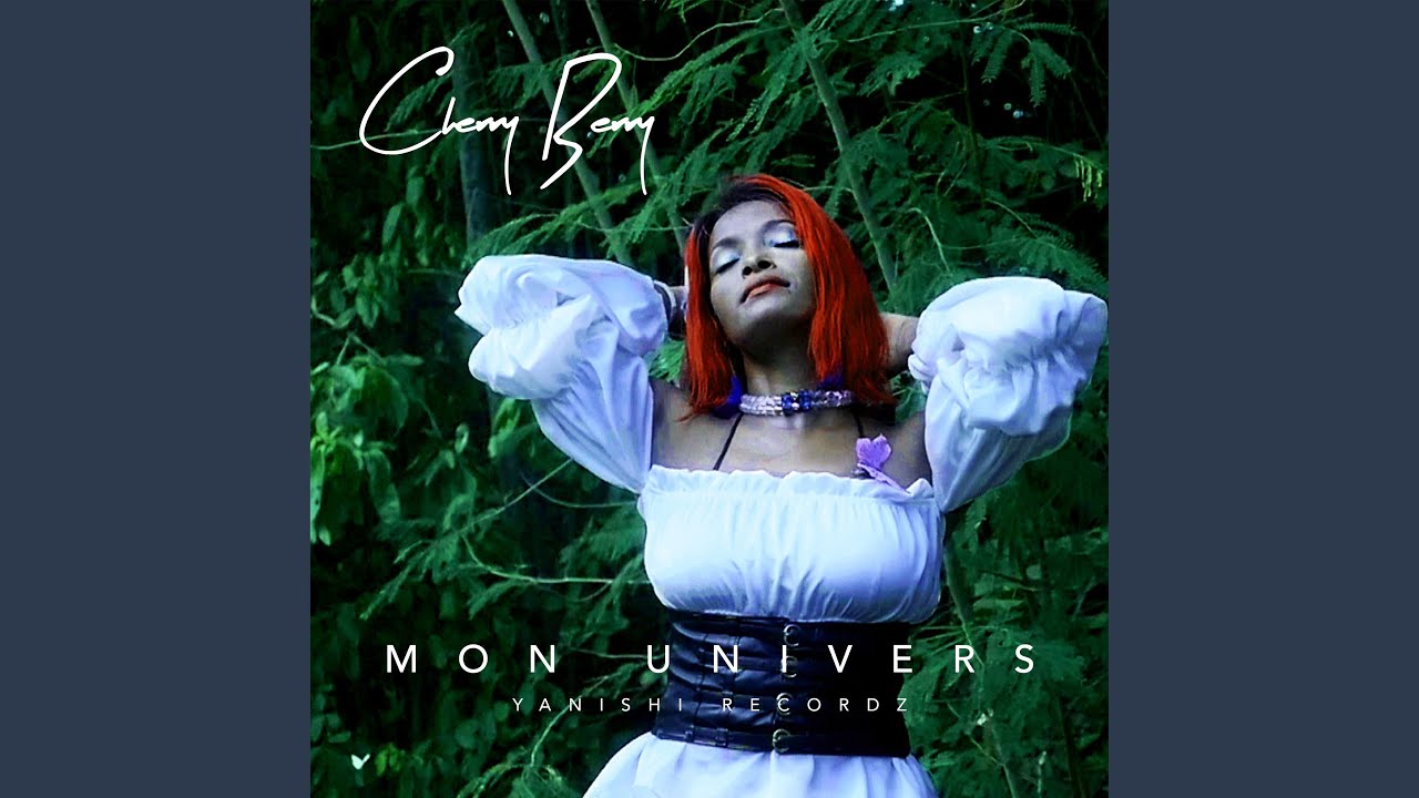 Mon univers