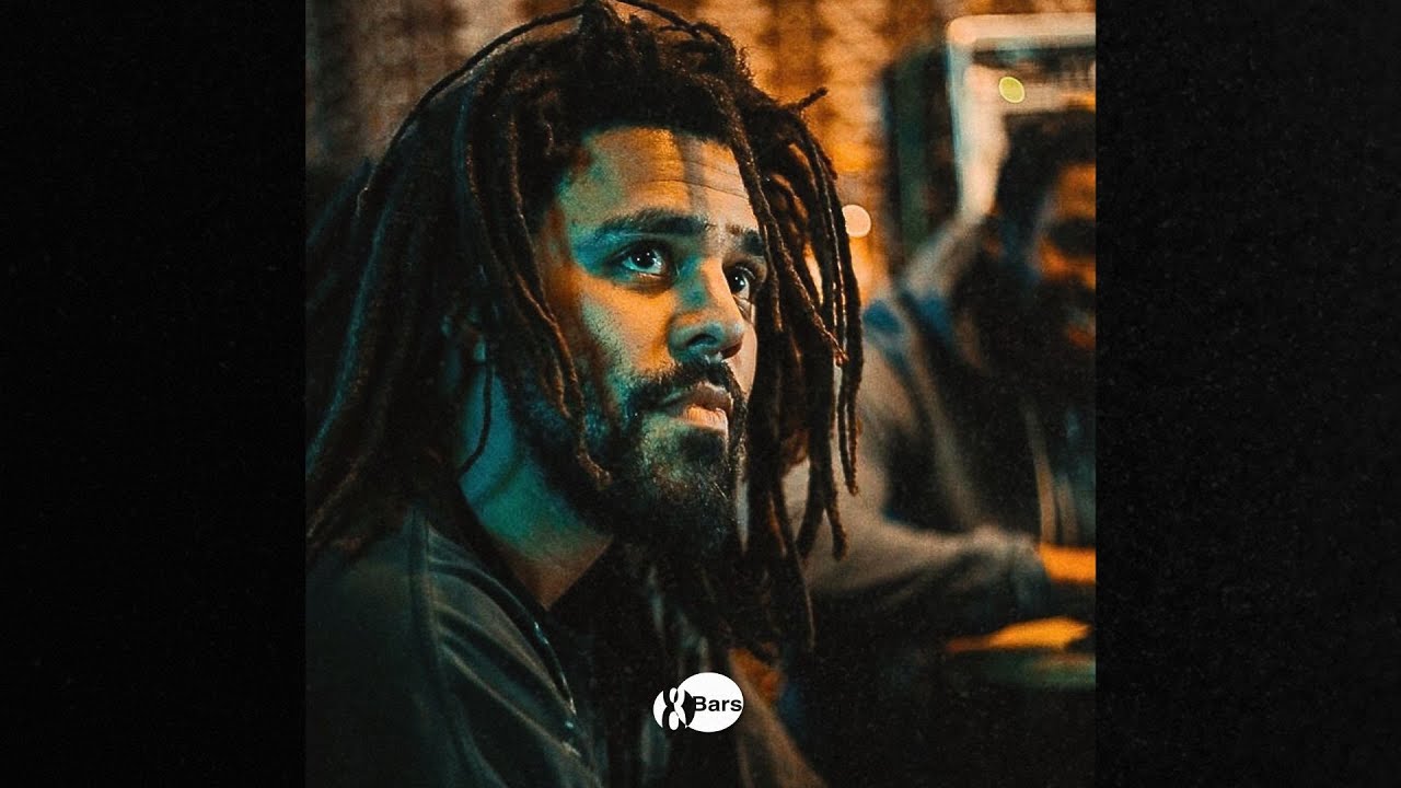 J. Cole x Kendrick Lamar Type Beat 2025 - Walk On By