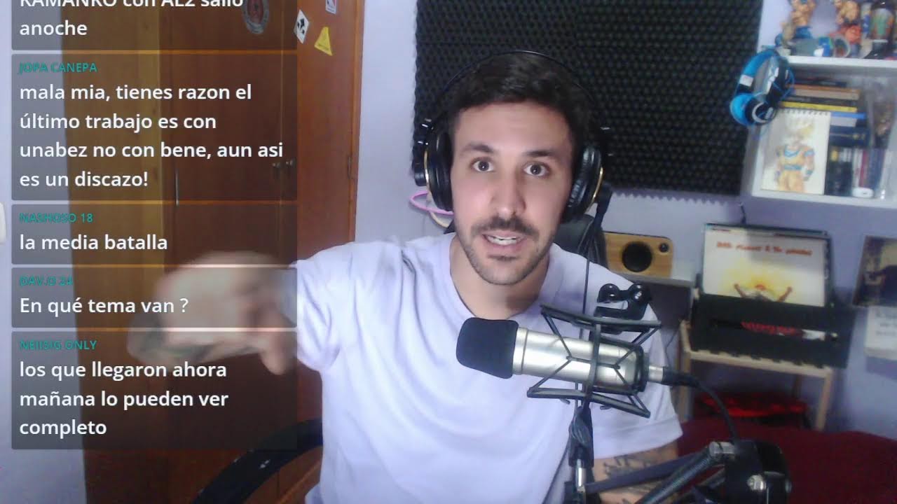 REACCIONANDO A MENTE SABIA CRU - ELEFANTE - DISCO COMPLETO 🔥🔥🔥