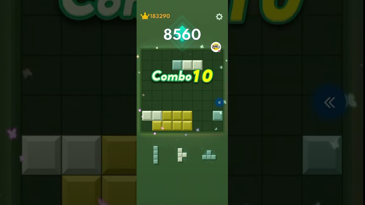 LIVE Block Blast || High Score Challenge (No Talking)