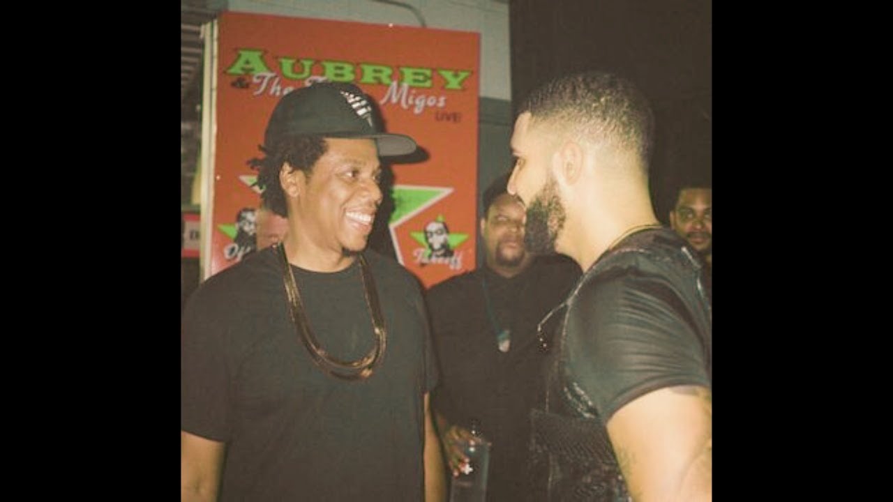 [FREE] Jay Z x Drake Type Beat 
