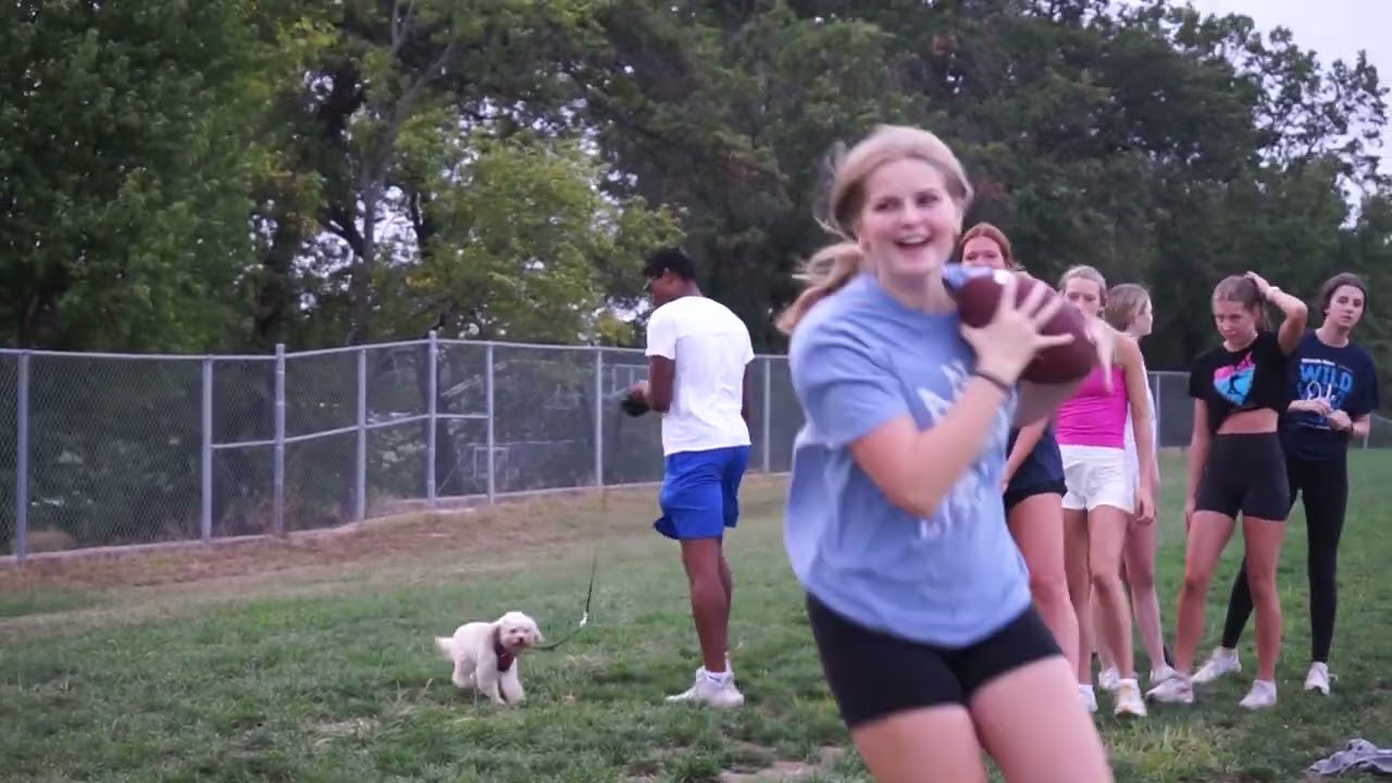 Powder Puff Hype ~ OWTV 2023
