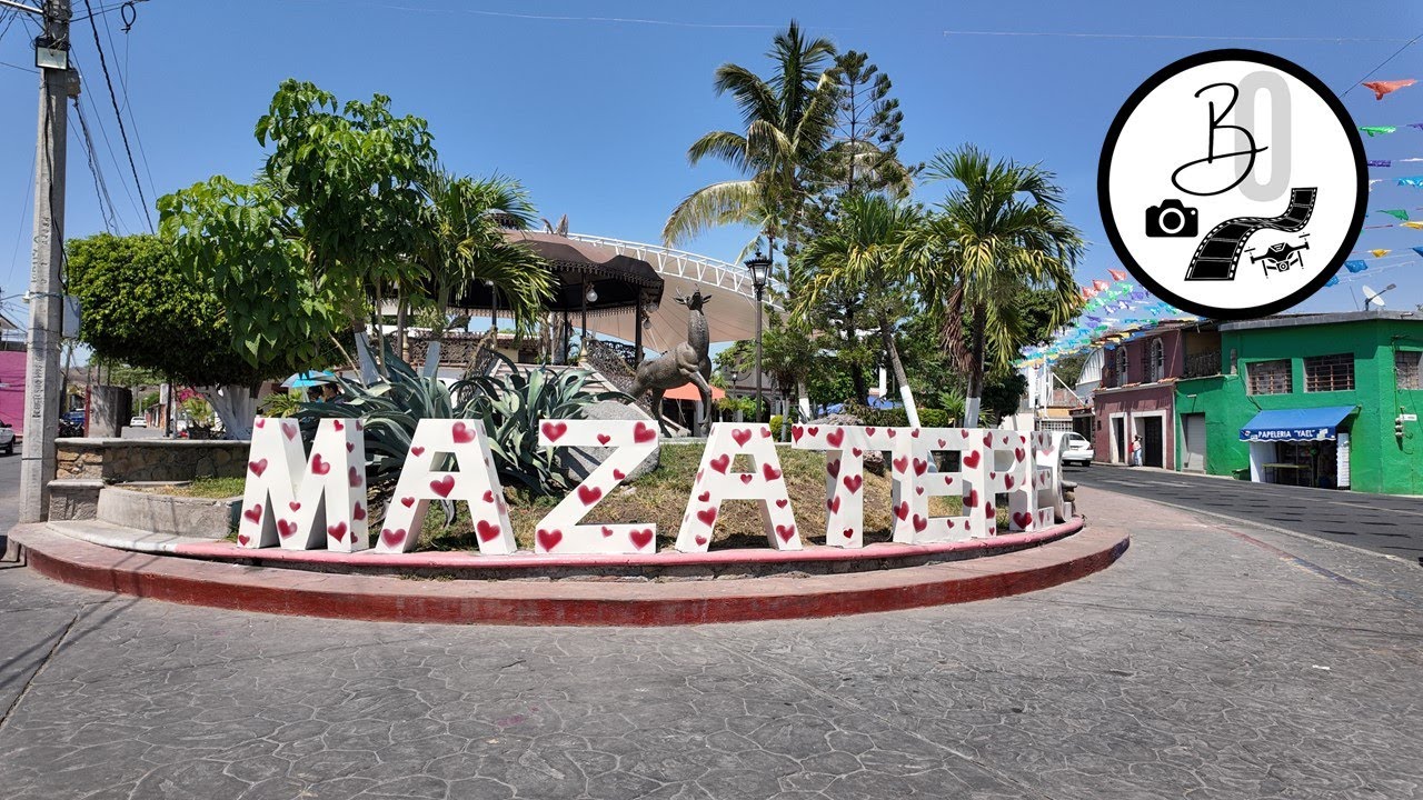 MAZATEPEC, MORELOS