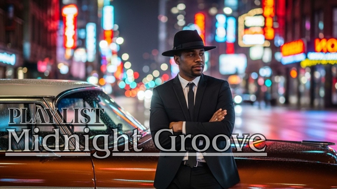 🔥 Midnight Groove 2026 ||New Spirits, Ancient Beats (Tribal Set)