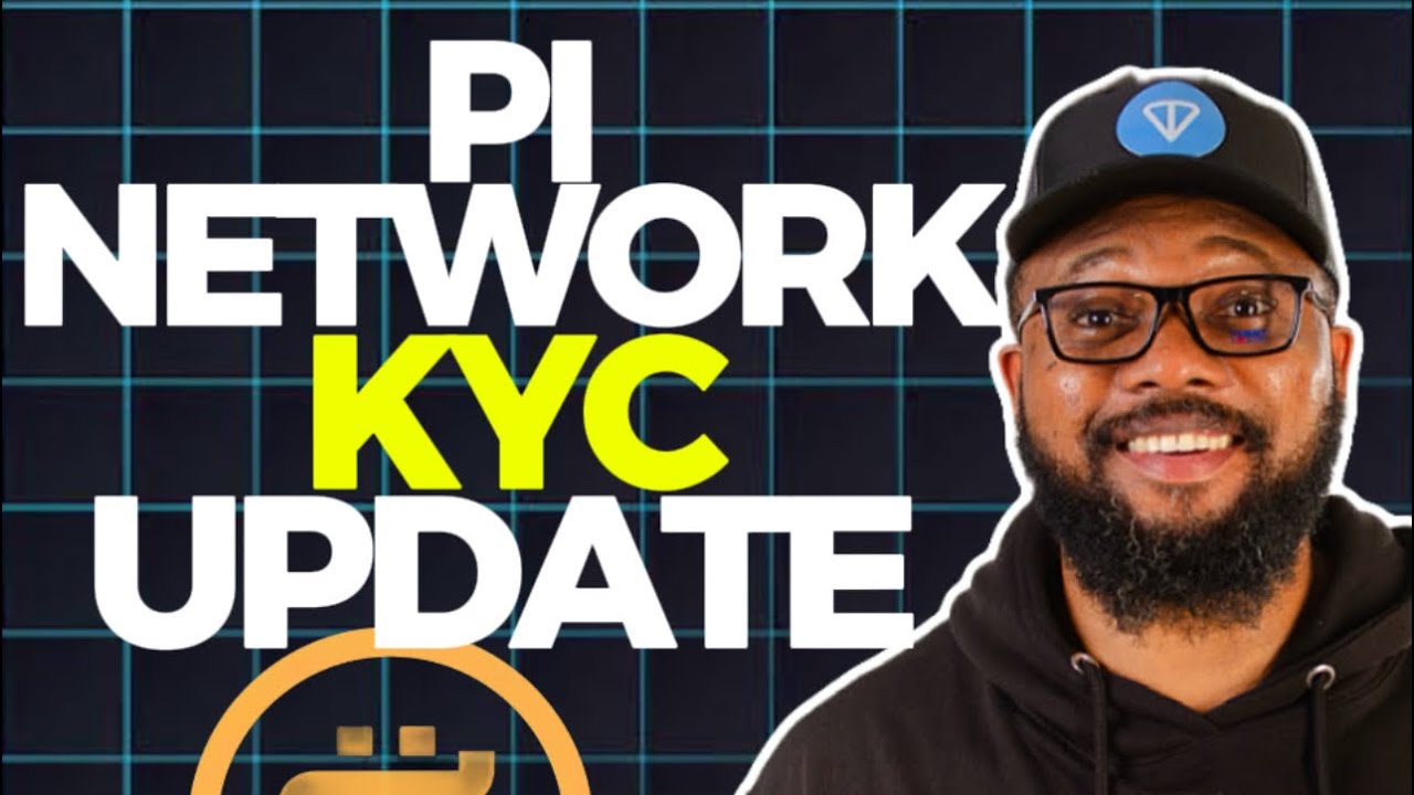 КАК ПОВТОРНО ПОДАТЬ ЗАЯВКУ НА ПРОХОЖДЕНИЕ KYC В PI NETWORK | ВОПРОСЫ, ОЖИДАЕМЫЕ В PI KYC