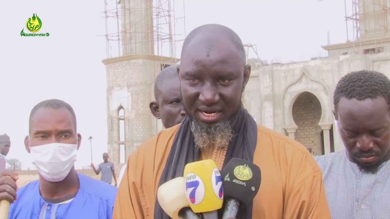 Magal Darou Karim 2026 : grande journée de nettoyage pour une préparation réussie