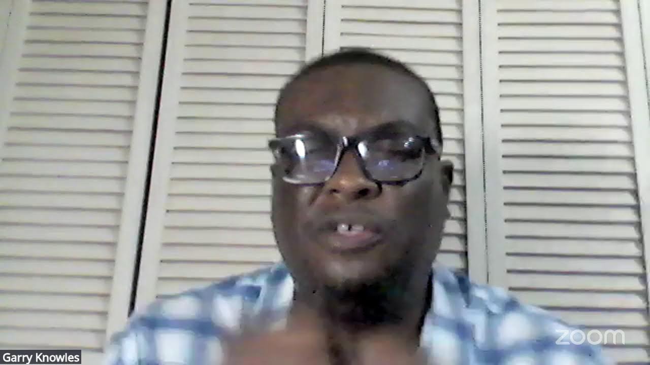 Toll Gate Circuit of Baptist Churches, Bible Study Series. What We Believe; Salvation part 3