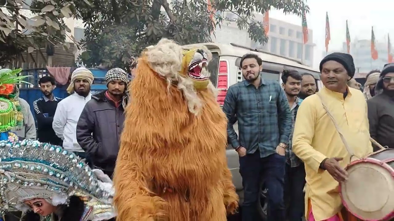 #bihar #nitinnabin #bjp #bjpbihar 