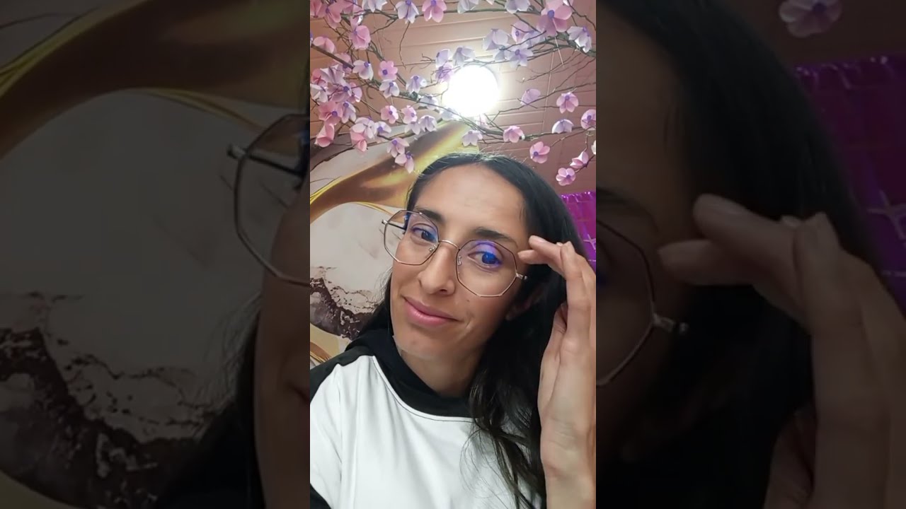 Milena Romero está en vivo