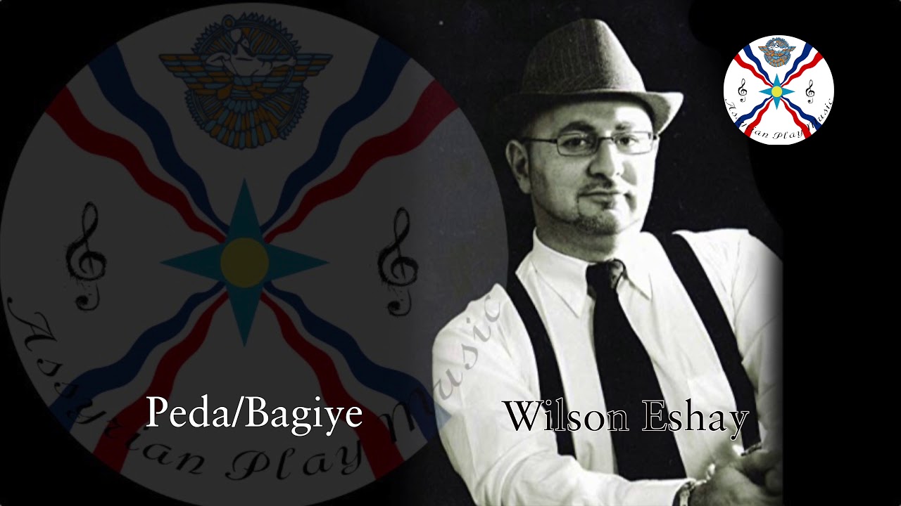 Wilson Eshay - Peda/Bagiye