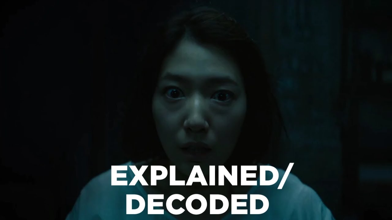 Объяснение/расшифровка концовки фильма &laquo;Зов&raquo; (2020)