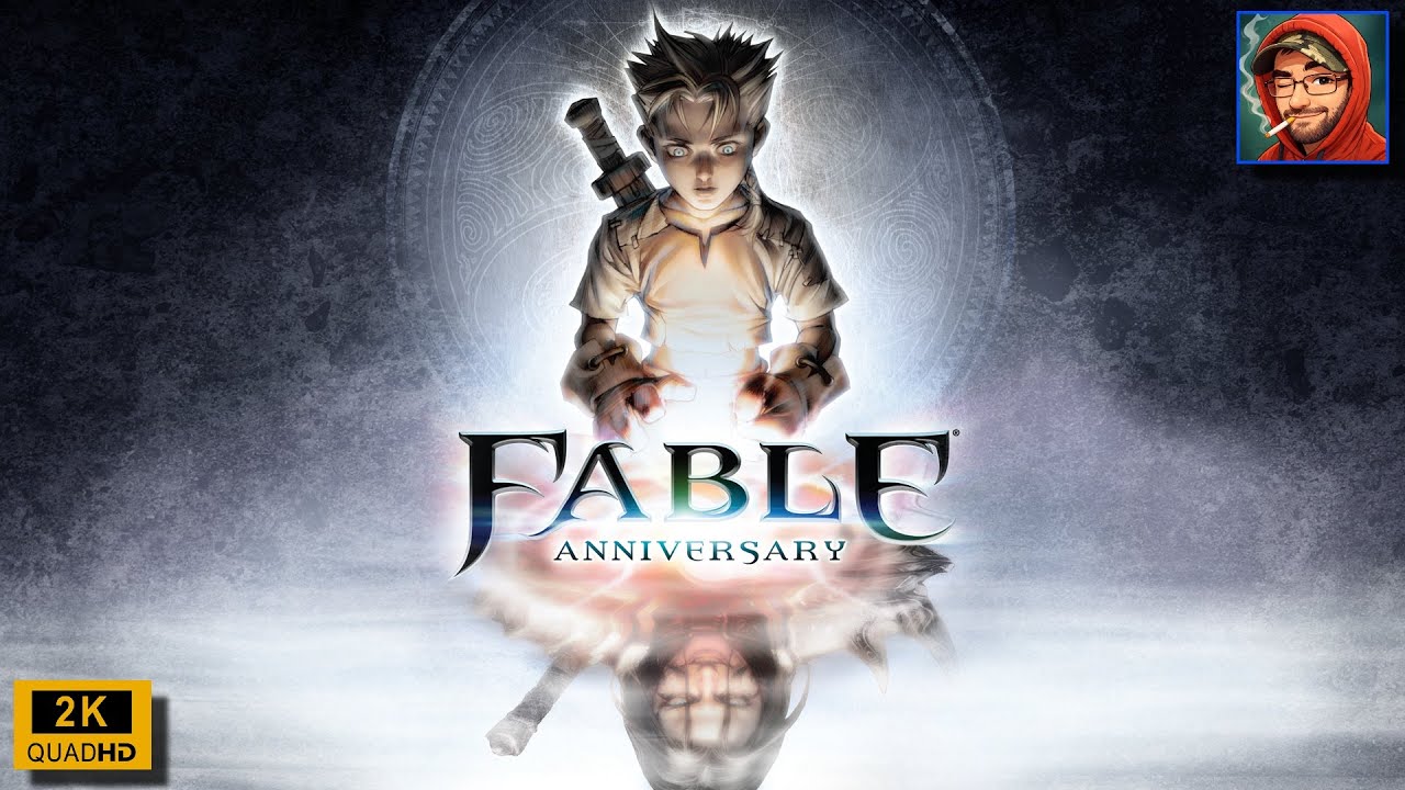 🔵 NEZABORAVNA BASNA〔 Fable 〕#1