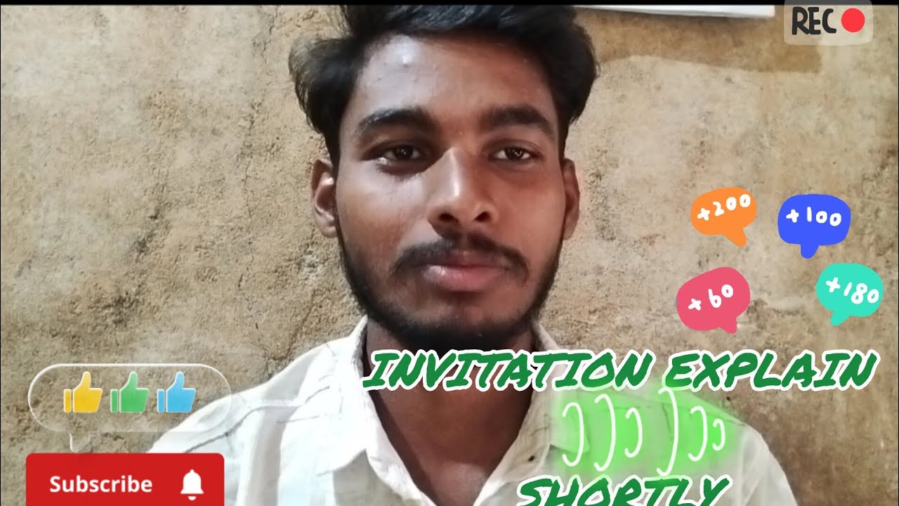 Invitation explain shortly Digital Net work marketing and online business 
