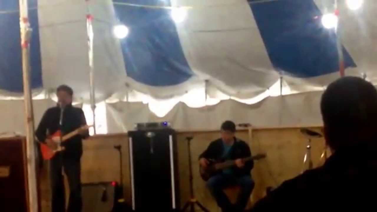 Roger Stevenson Singing In the Presence of the Lord