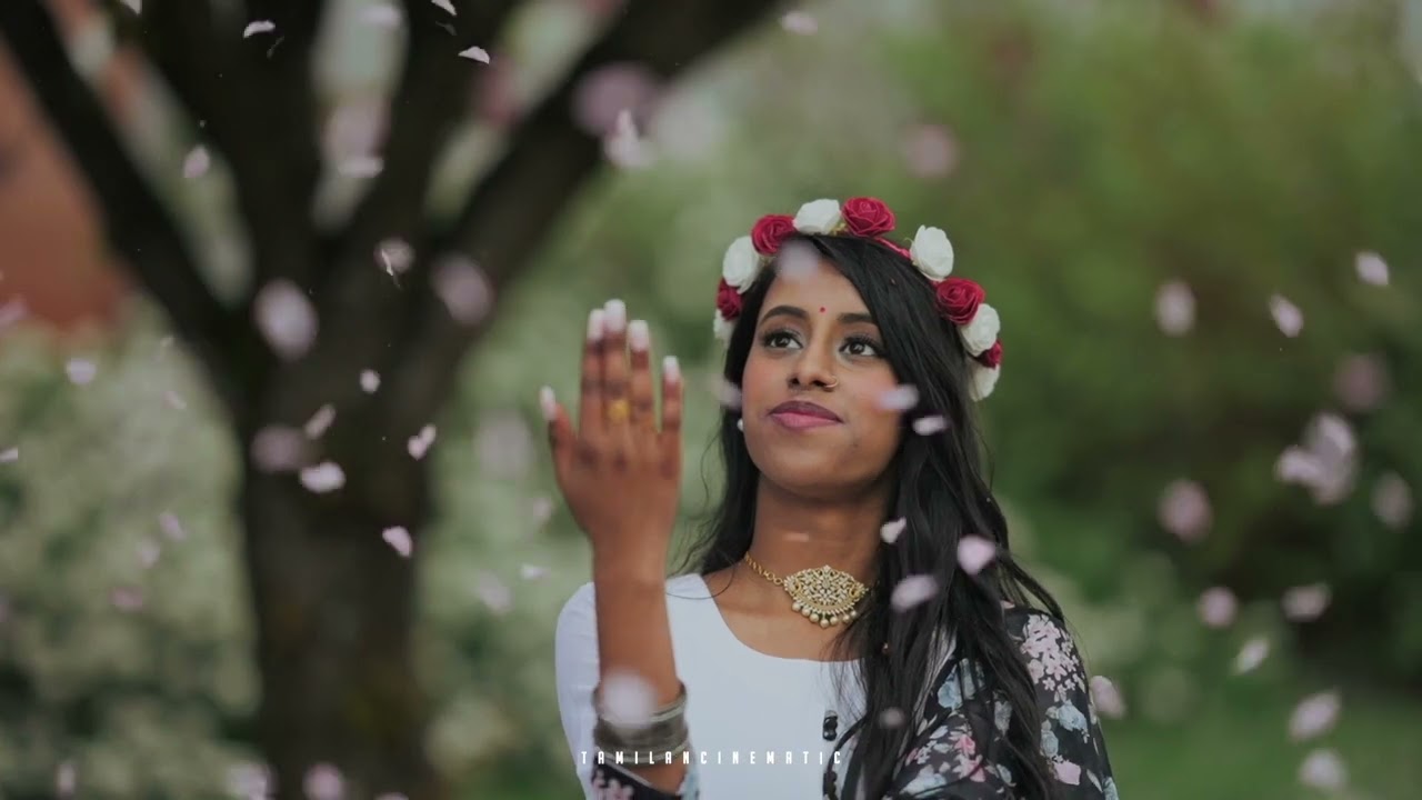 PUBERTY CEREMONY PRESHOOT SANUJA 2024
