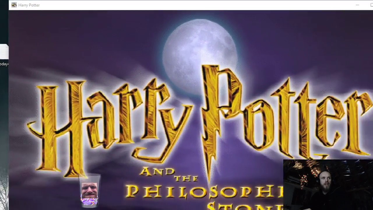 Restt - Harry Potter + story o dojebanom Crash Bandicoot (PS1) za 3,5k SK